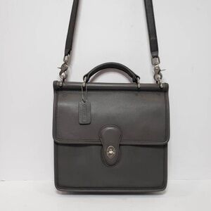 Vintage Coach Willis Bag